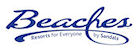 Beaches Logo
