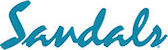sandals logo